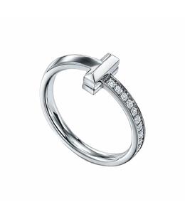 TIFFANY&CO: Кольцо 