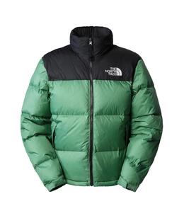 THE NORTH FACE: Пуховик с капюшоном 