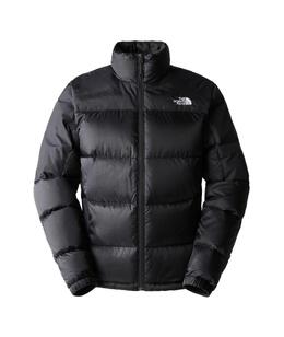 THE NORTH FACE: Пуховик с манжетами 