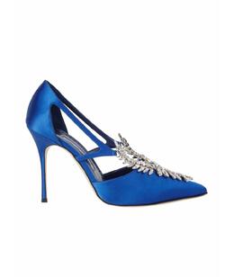 MANOLO BLAHNIK: Туфли 