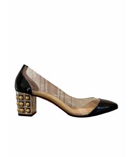 CHRISTIAN LOUBOUTIN: Туфли 