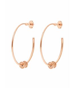 BVLGARI: Серьги 