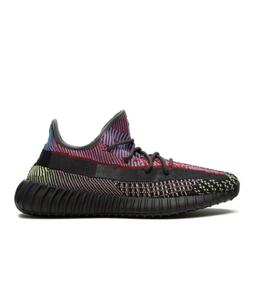 ADIDAS YEEZY: Кроссовки 