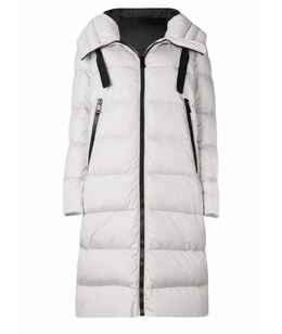 MONCLER: Пуховик 