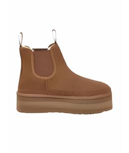 UGG AUSTRALIA: Ботинки 