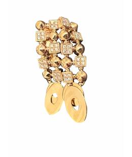 BVLGARI: Серьги 