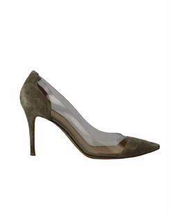 GIANVITO ROSSI: Туфли 