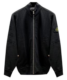 STONE ISLAND: Толстовка на молнии 