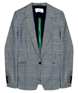 HUGO BOSS: Жакет 