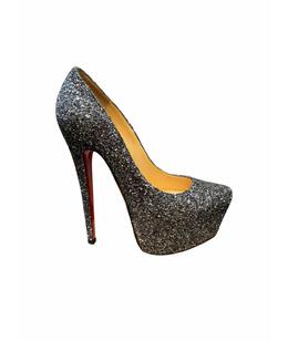 CHRISTIAN LOUBOUTIN: Туфли 