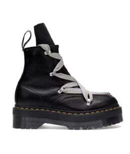 DR. MARTENS: Ботинки 