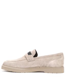 BRUNELLO CUCINELLI: Лоферы 