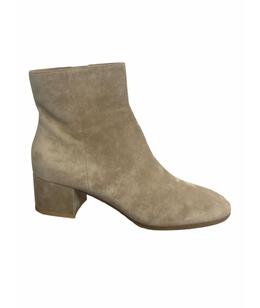 GIANVITO ROSSI: Ботинки 
