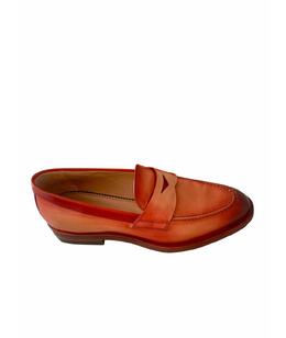 SANTONI: Лоферы 