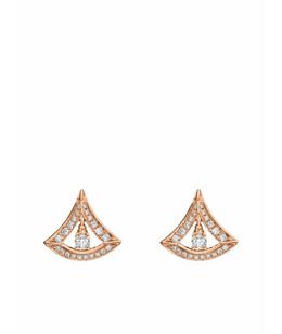 BVLGARI: Серьги 