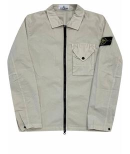 STONE ISLAND: Летняя куртка 