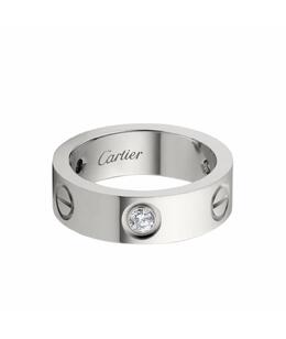 CARTIER: Кольцо 