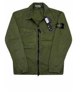 STONE ISLAND: Летняя куртка 