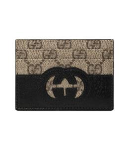 GUCCI: Картхолдер 