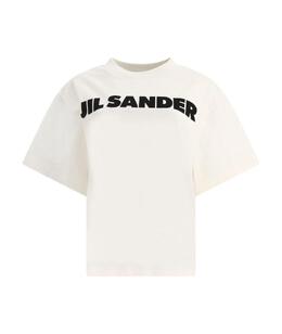 JIL SANDER: Футболка 