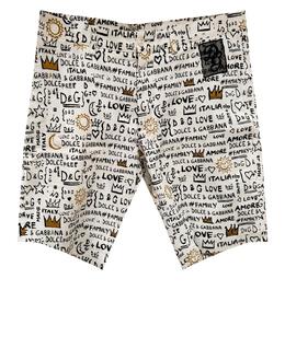DOLCE&GABBANA: Шорты 