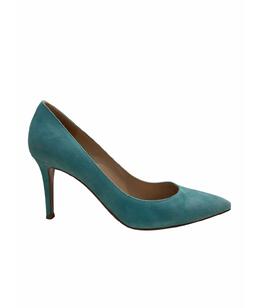 GIANVITO ROSSI: Туфли 