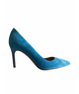 MANOLO BLAHNIK: Туфли 