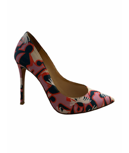 GIANVITO ROSSI: Туфли 