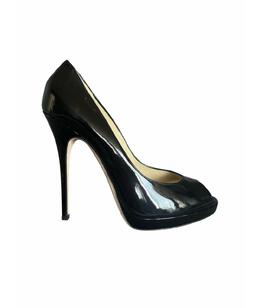 JIMMY CHOO: Чёрные туфли 