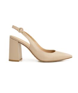 GIANVITO ROSSI: Туфли 