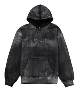 MAISON MARGIELA: Толстовка 
