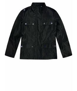 BURBERRY: Куртка 