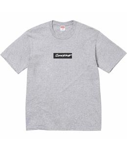 SUPREME: Футболка 