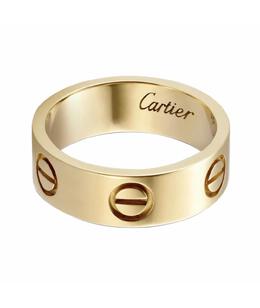 CARTIER: Кольцо 