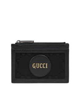 GUCCI: Картхолдер 