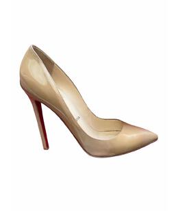 CHRISTIAN LOUBOUTIN: Туфли 