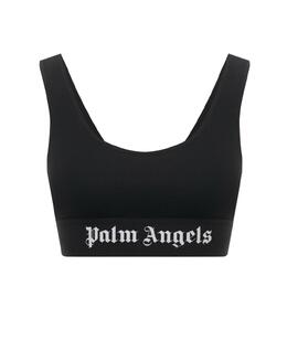 PALM ANGELS: Майка 