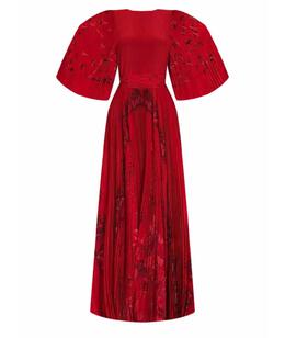 VALENTINO: Вечернее платье 