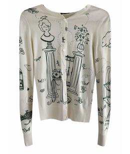 DOLCE&GABBANA: Кардиган 
