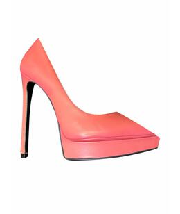 SAINT LAURENT: Туфли 