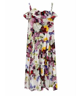 DOLCE&GABBANA: Повседневное платье 