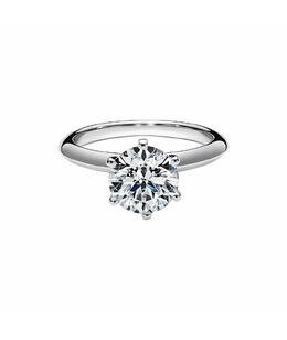 TIFFANY&CO: Кольцо 