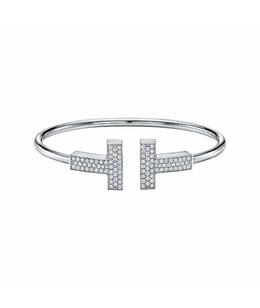 TIFFANY&CO: Браслет 