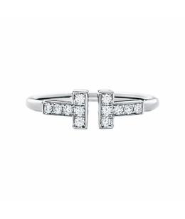 TIFFANY&CO: Кольцо 