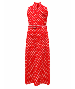 ZIMMERMANN: Комбинезон 