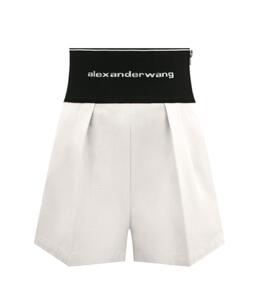 ALEXANDER WANG: Шорты 