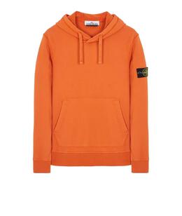 STONE ISLAND: Толстовка с капюшоном 