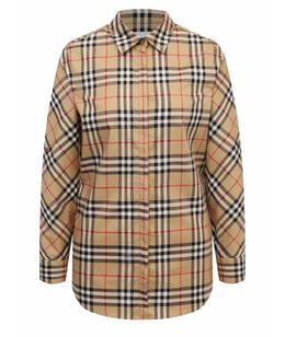 BURBERRY: Рубашка 