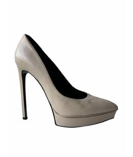 SAINT LAURENT: Туфли 