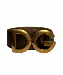 DOLCE&GABBANA: Ремень 